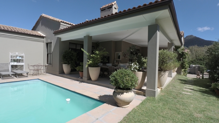 3 Bedroom Property for Sale in Avignon Western Cape